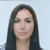 María Belén - Profe de lenguaje señas - Las Palmas de Gran Canaria