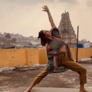 Marlies - Lehrkraft für Yoga - Wien
