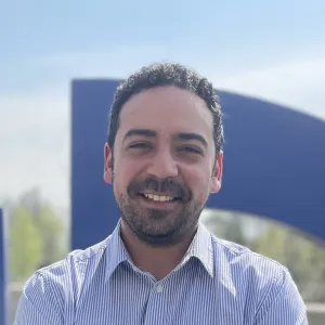 Rodrigo - prof de Matemáticas - La Cisterna