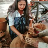 Sanskriti - Drawing tutor - Patna