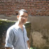 Bibek - Maths tutor - Sunshine