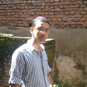 Bibek - Maths tutor - Sunshine