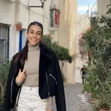 Mercedes - Profe de inglés - Valencia