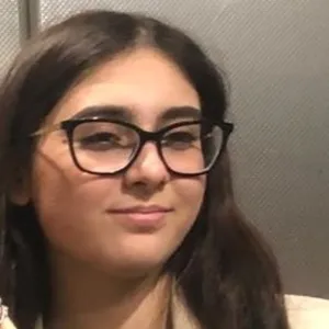 Maria - Insegnante di matematica - Napoli