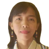 Erna Megawati - Indonesian teacher - Manchester