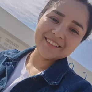 Viviana - Profe de comunicación - Piura