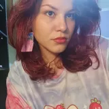 Carol - Prof de inglês - Araçatuba