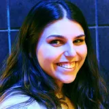 Serena - History tutor - Montreal