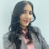 Desiree - Insegnante di aiuto compiti - Roma