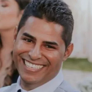 Sebastião - Prof de javascript - Alphaville Residencial