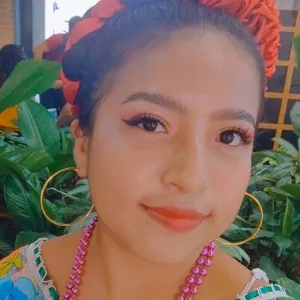RUBY ALEJANDRA - profesor de danza folclórica - Tapachula de Córdova y Ordóñez