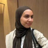 Nasrine - Prof d'aide aux devoirs - Montesson