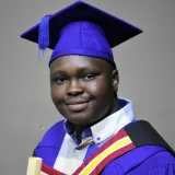 Theguy - Economics tutor - Maubane