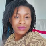 Déborah - Prof de droit constitutionnel - Bobigny