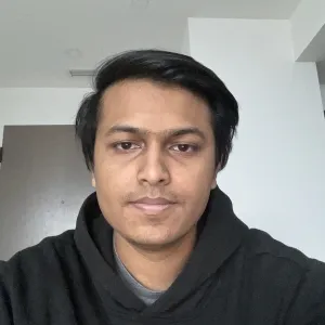 Rafid - Economics tutor - Toronto