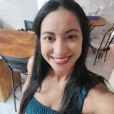 Erika - Professor de reforço escolar - Praia Grande (São Paulo)