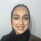 Safaa - English tutor - Halesowen