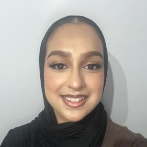 Safaa - English tutor - Halesowen
