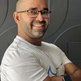 Cleiton - personal trainer - Uberaba (Minas Gerais)