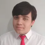 Sam - Profesor de modelado 3d - Maule