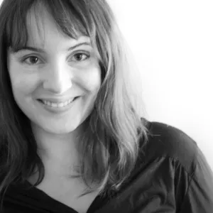 Fanny - Prof d'initiation informatique - La Turballe