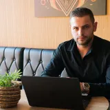 Kevin - Prof de cryptomonnaie - Pierrelatte