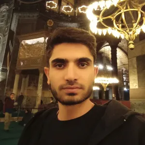Said enes - Matematik öğretmeni - 