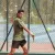 Ishak - Prof de tennis - Le Blanc-Mesnil