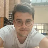 Davide - Insegnante di ripetizioni - San Lorenzo De' Picenardi