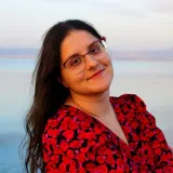Cristina - Profesor de limba română - Miroslava