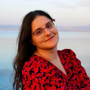 Cristina - Profesor de limba română - Miroslava
