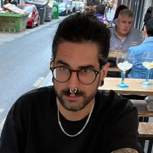 Leonardo - profesor de español para extranjeros - Valencia