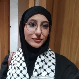 Hajar - Prof d'arabe - Marrakech