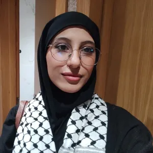 Hajar - Prof d'arabe - Marrakech