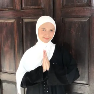 Firda - Guru mengaji - Kecamatan Ciputat Timur