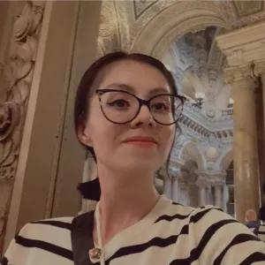 Alee - profesor de inglés - Ciudad de México