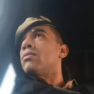 Andre - Professor de português para estrangeiros - Montes Claros