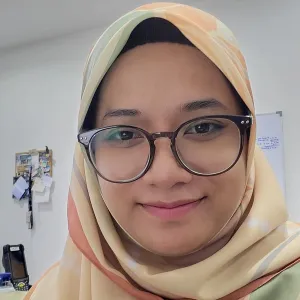 Norain - Maths tutor - Pekan