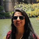 Swati - Drawing tutor - Mundelein
