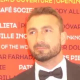 Peter - Prof d'anglais - Nice