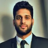 Rajat - Chemistry tutor - Belfast