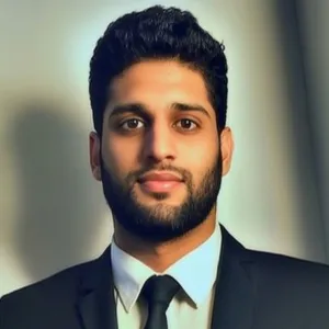 Rajat - Chemistry tutor - Belfast