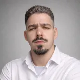 Markos - Prof de gestão de vendas - São Paulo