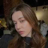 Tanya - репетитор з англійської мови - Львів