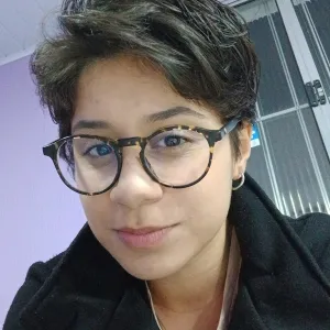 Ana Clara - Professor de português para estrangeiros - São Paulo
