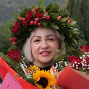 Valentina - Insegnante di ripetizioni - Roccasecca