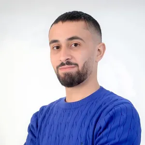 Anas - Prof de français - Kénitra