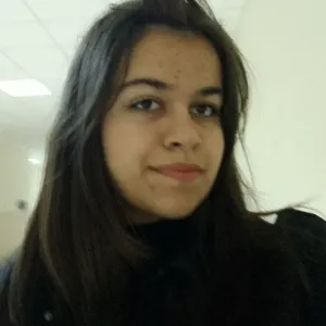 Eflal - Matematik öğretmeni - 