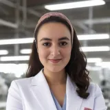 Boutayna - Prof de maths - Épinay-sur-Seine