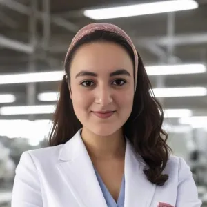 Boutayna - Prof de maths - Épinay-sur-Seine